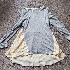 Large Boutique brand top